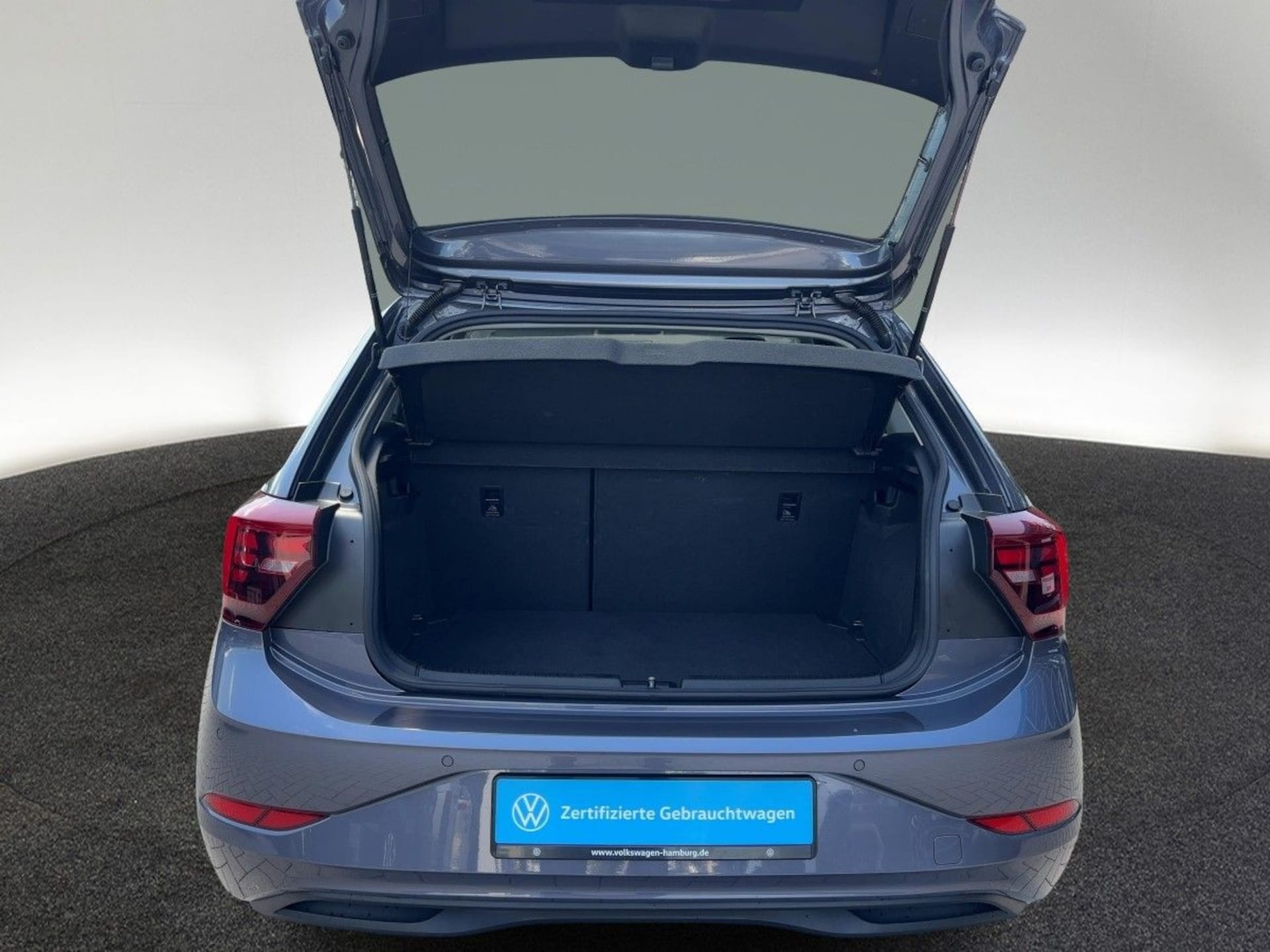 Volkswagen Polo Goal
