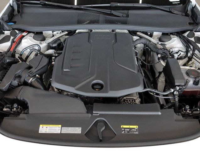 2026 Audi A5 Sedan