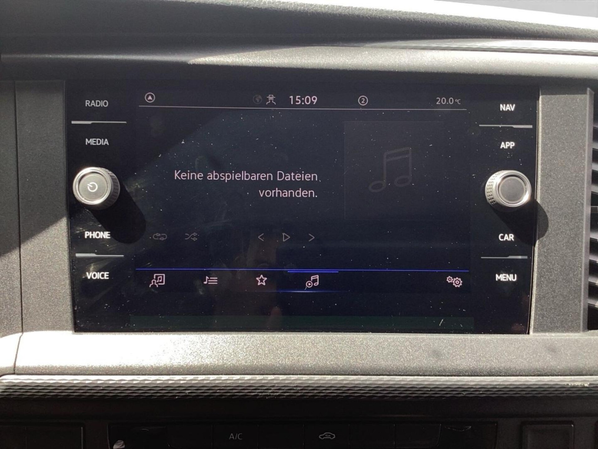 Volkswagen T6.1 Transporter Kasten langer Radstand