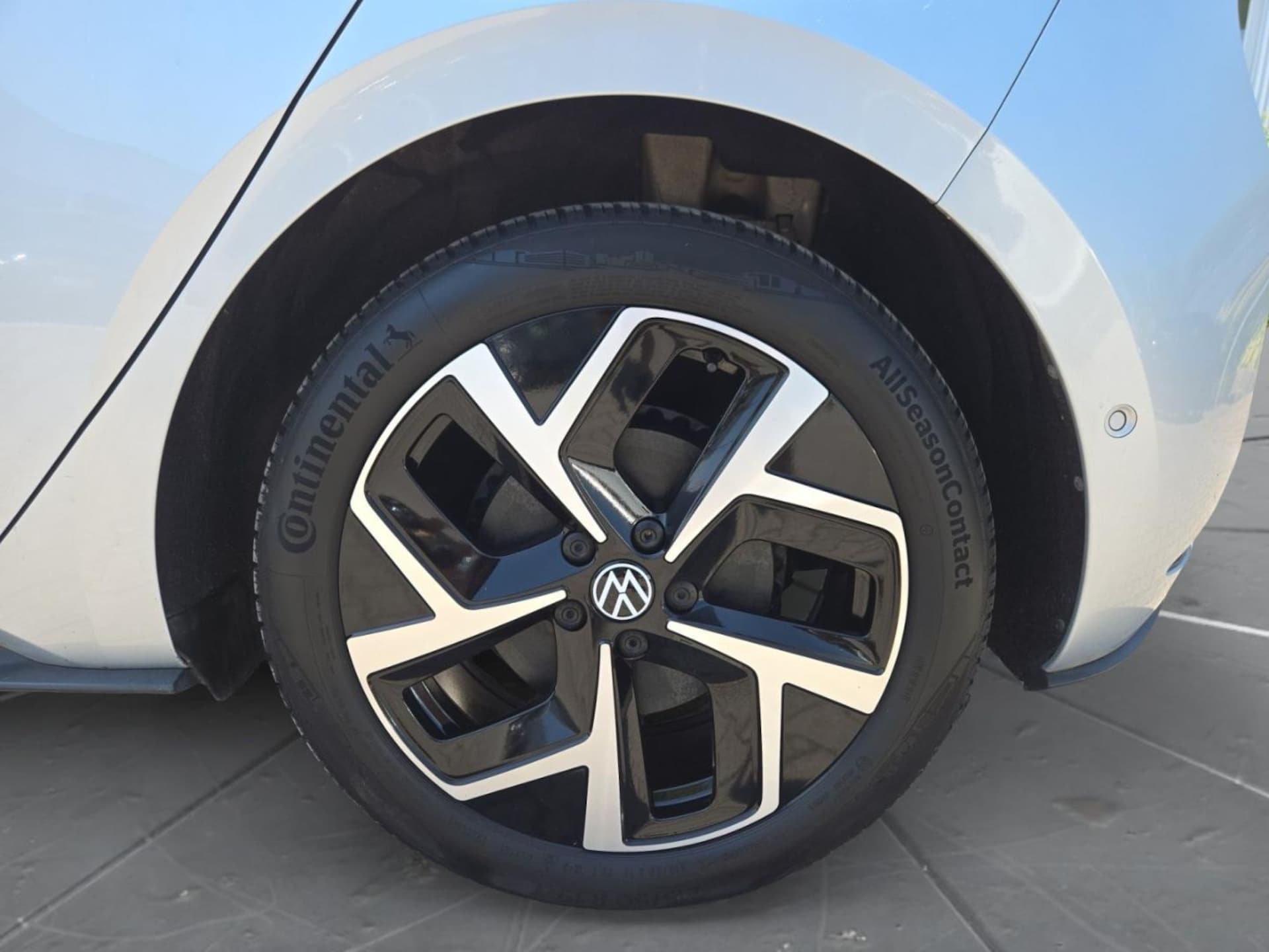 Volkswagen ID.3 MOVE Pro