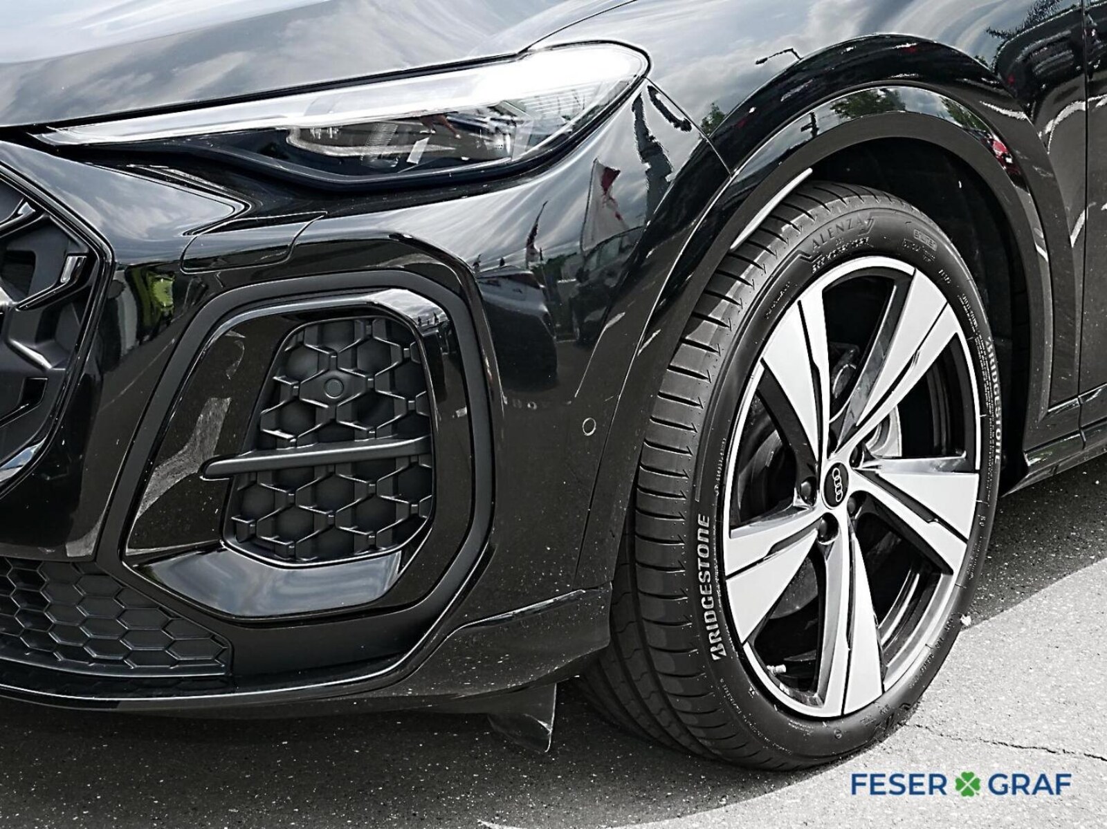 Audi Q5 Sportback – Bild 11