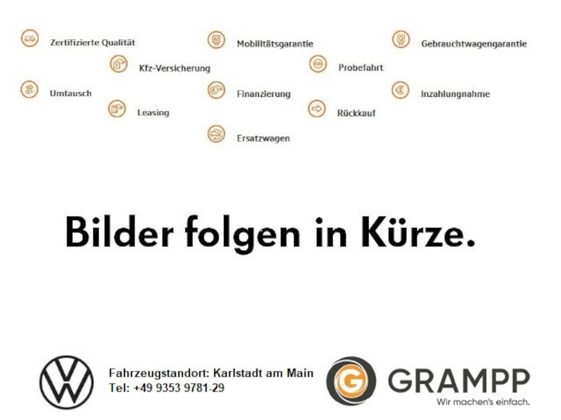 Volkswagen ID.7 Tourer Pro S
