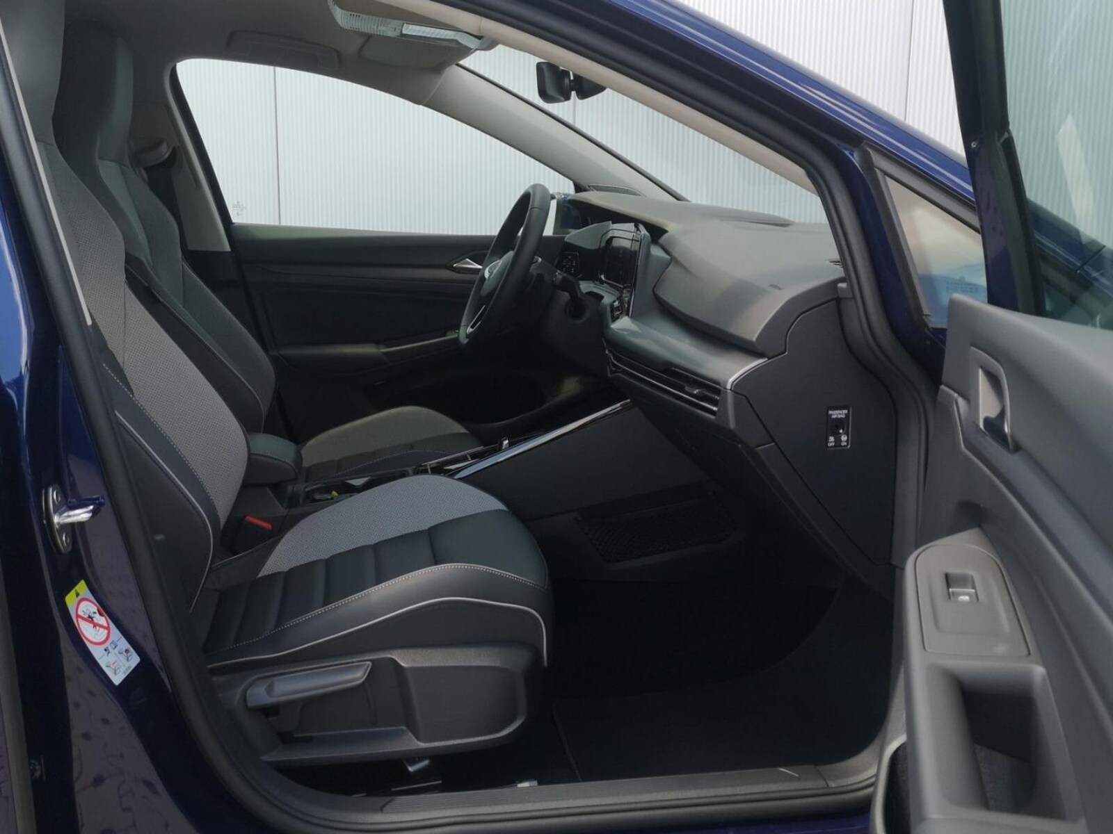 Volkswagen Golf – Bild 20
