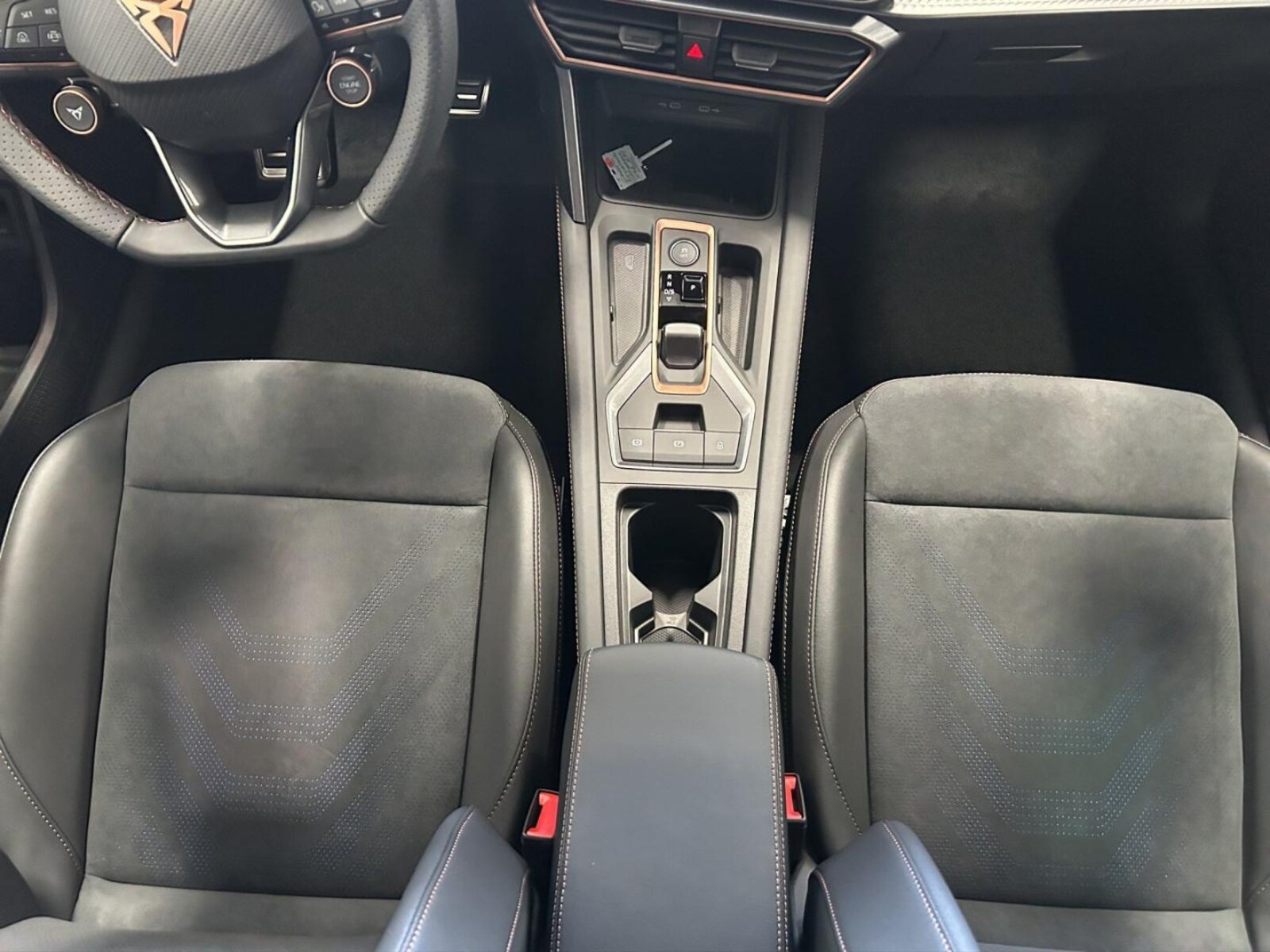 CUPRA Formentor – Bild 12