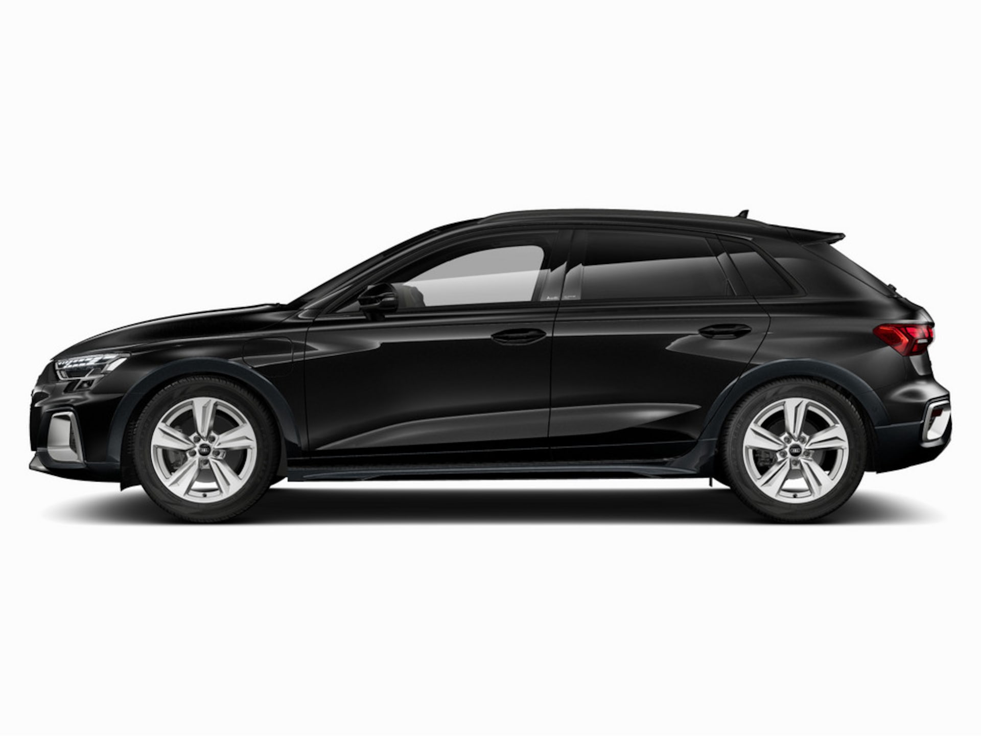 Audi A3 allstreet TFSI e