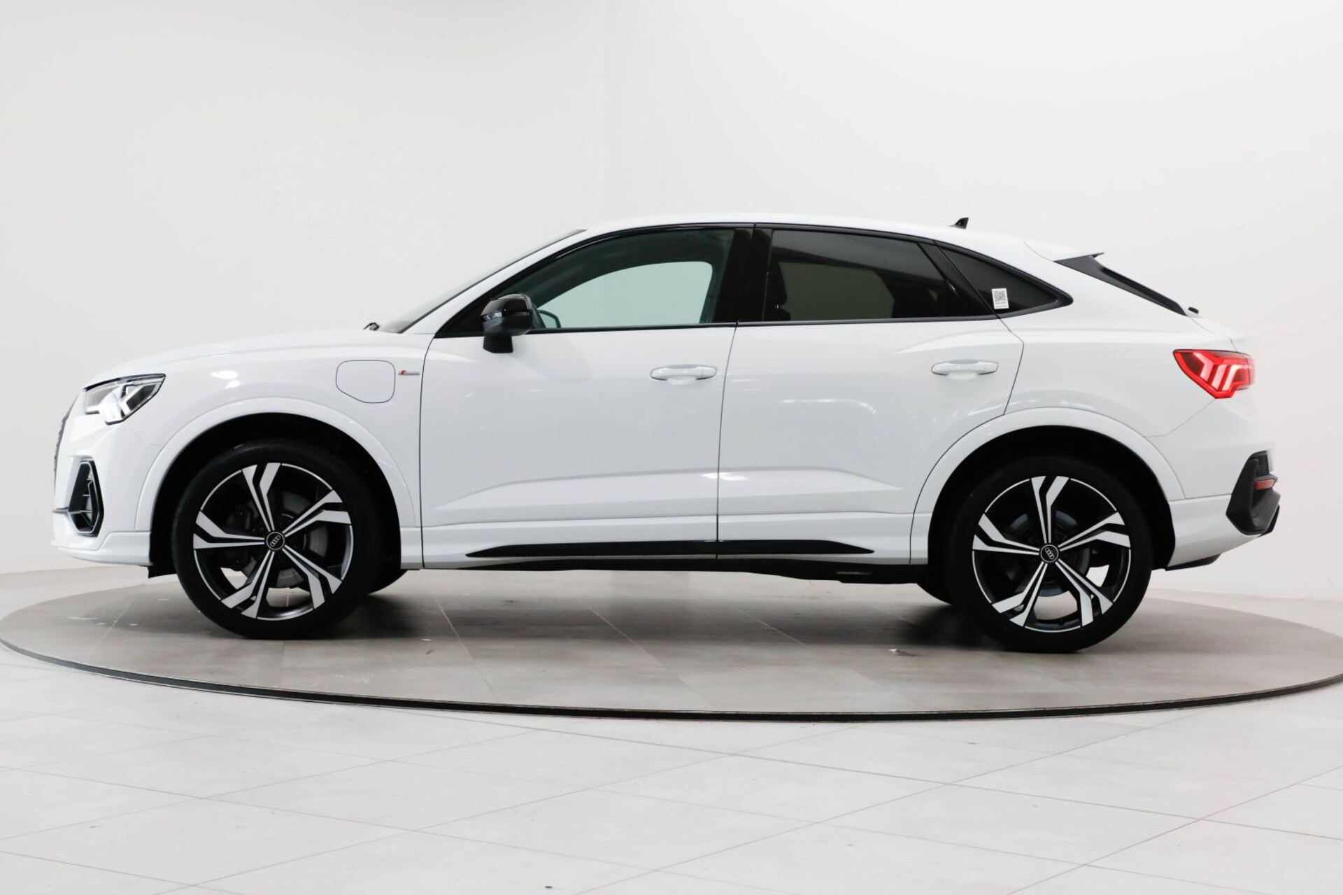Audi Q3 Sportback TFSI e S line