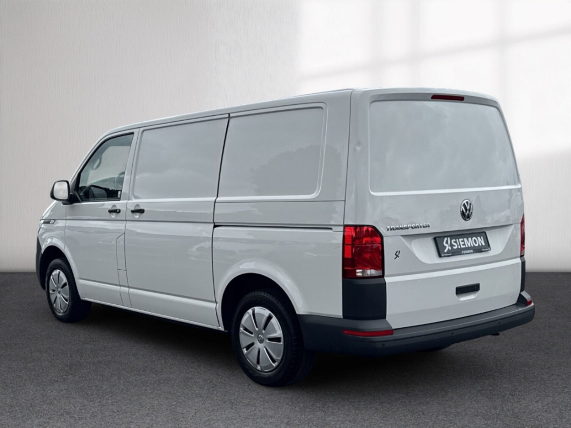 Volkswagen T6.1 Transporter Kasten kurzer Radstand EcoProfi