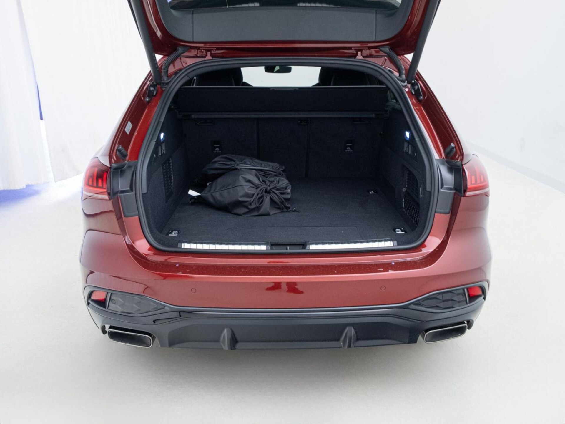 Audi A5 Avant e-hybrid