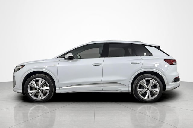 2023 Audi Q4 e-tron