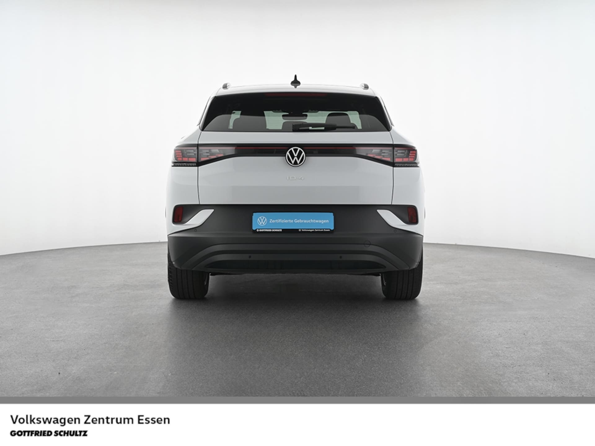 Volkswagen ID.4 Pure