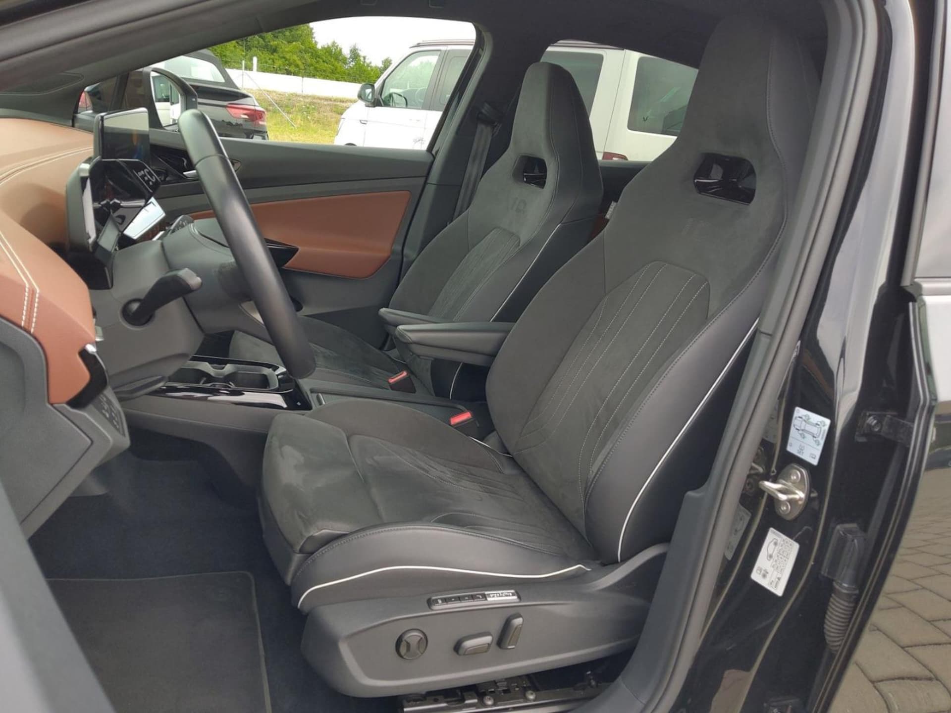 Volkswagen ID.5 Pro Performance