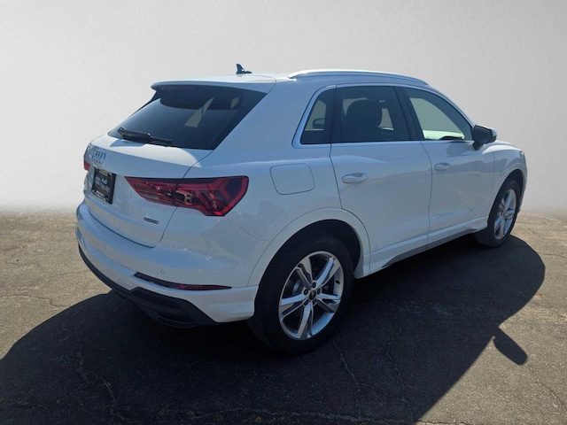 2023 Audi Q3 SUV