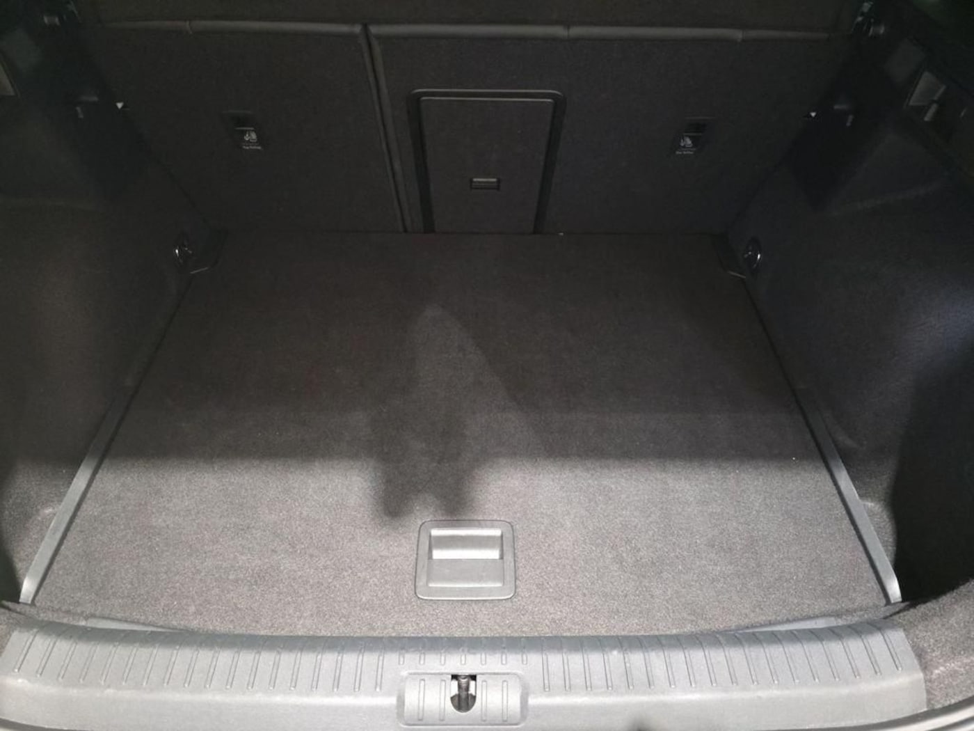 CUPRA Formentor 1.5 TSI 110 kW (150 CV) — photo 7