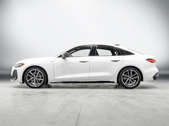 2025 Audi A5 Sedan