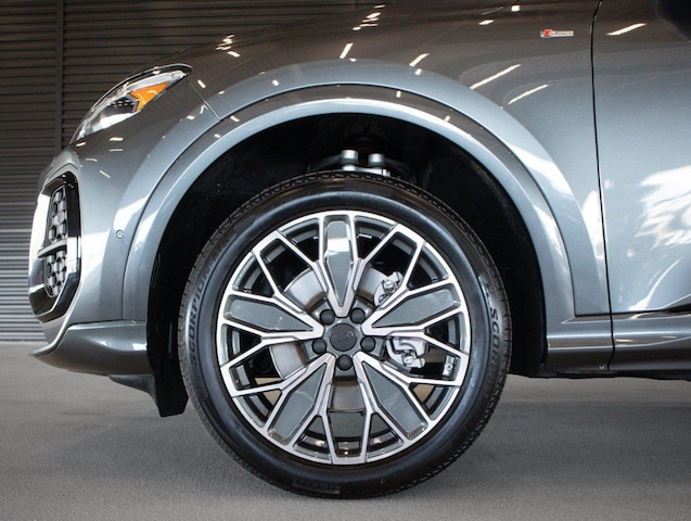 2026 Audi Q5 Sportback