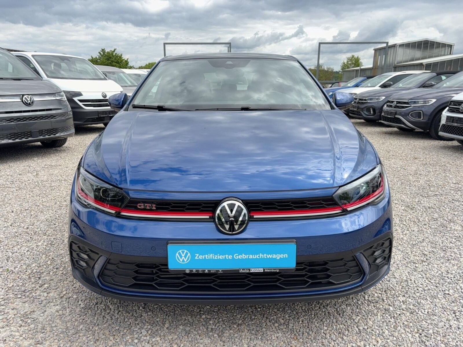 Volkswagen Polo – Bild 8