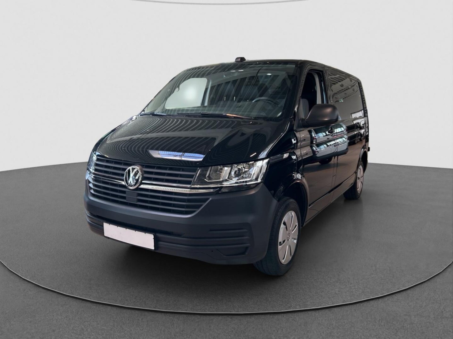 Volkswagen T6.1 Transporter Kasten kurzer Radstand