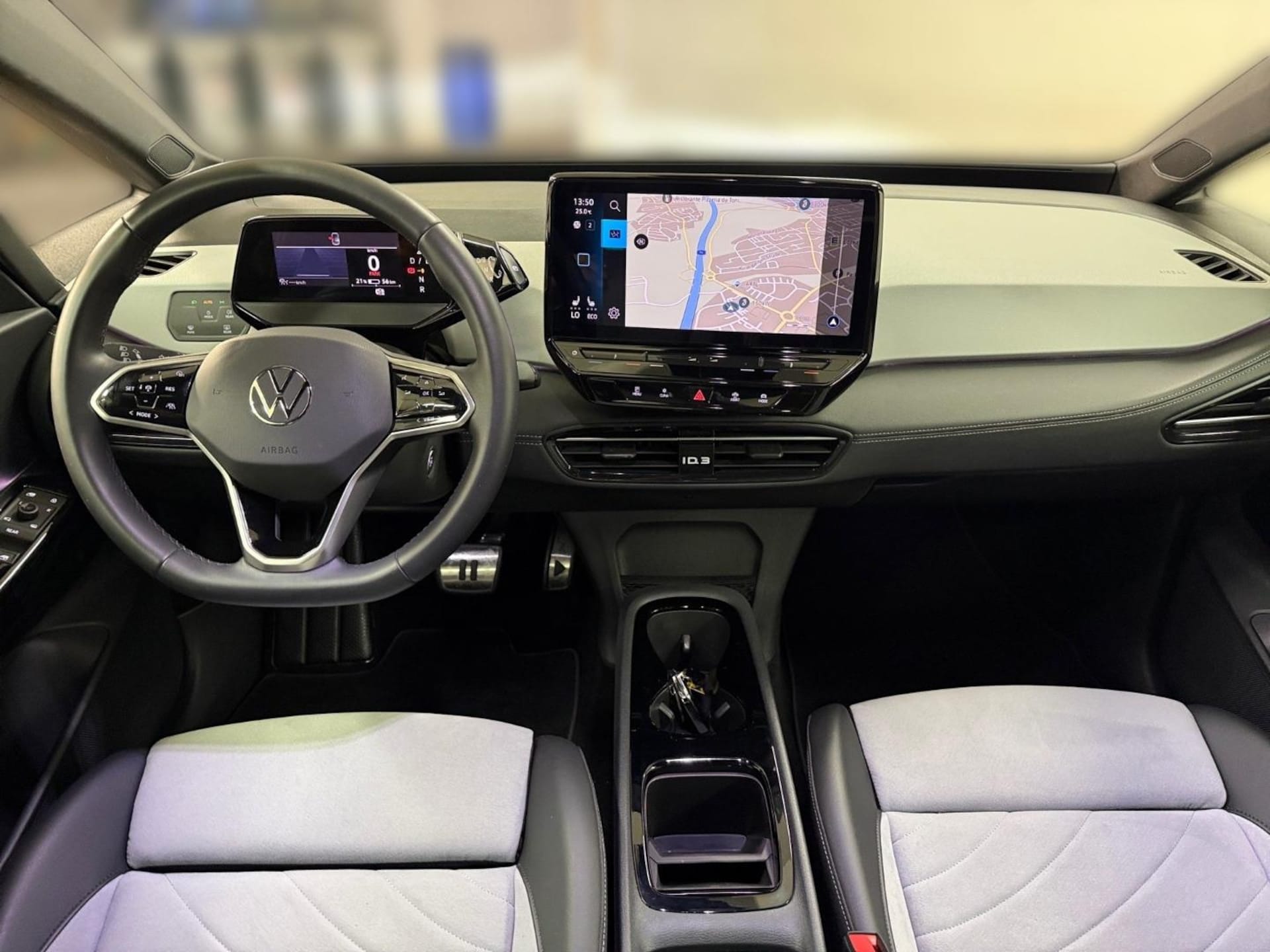 Volkswagen ID.3 MOVE Pro