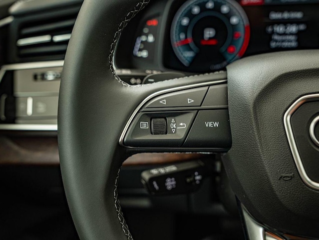 2026 Audi Q7 Prestige - Photo 20