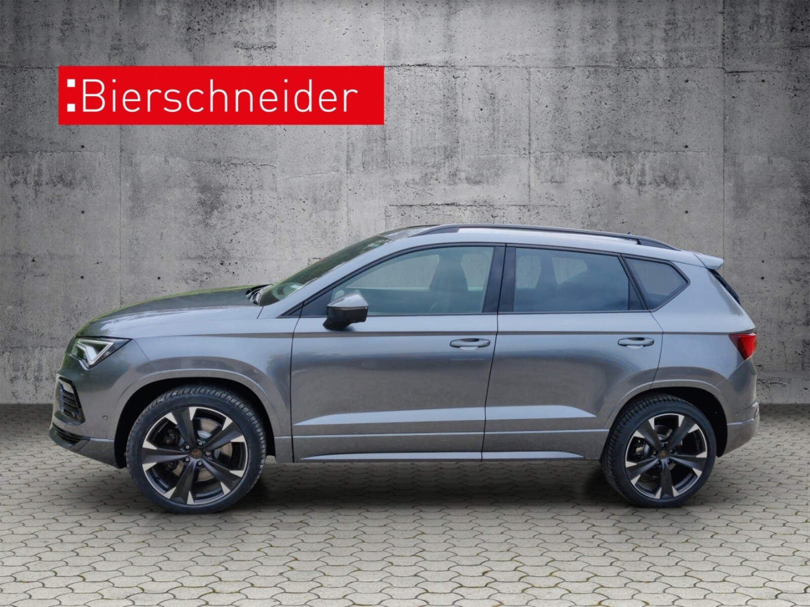CUPRA Ateca – Bild 5