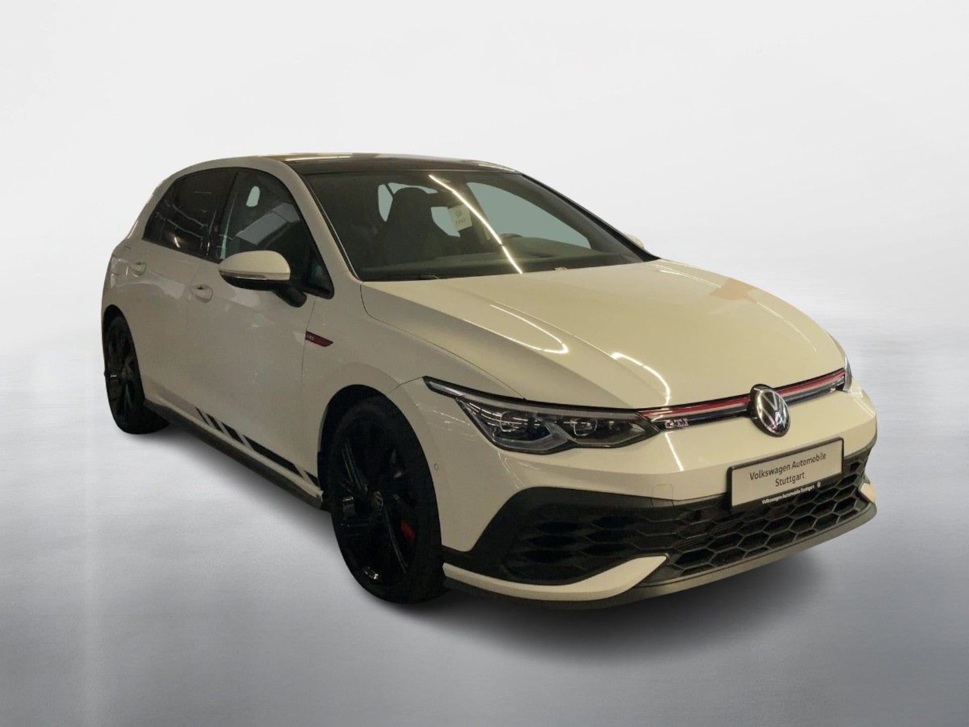Volkswagen Golf GTI Clubsport