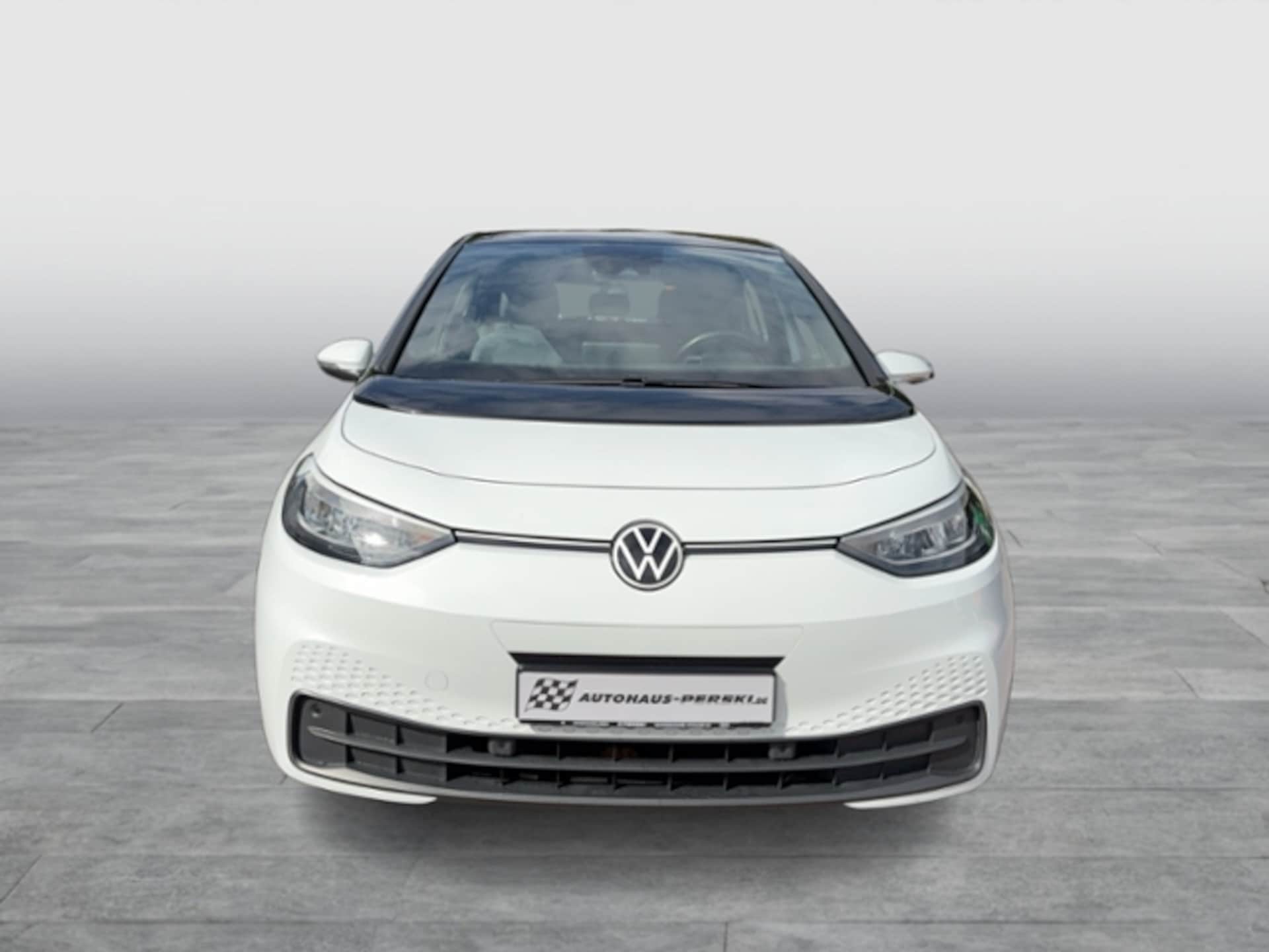 Volkswagen ID.3 Pro Performance