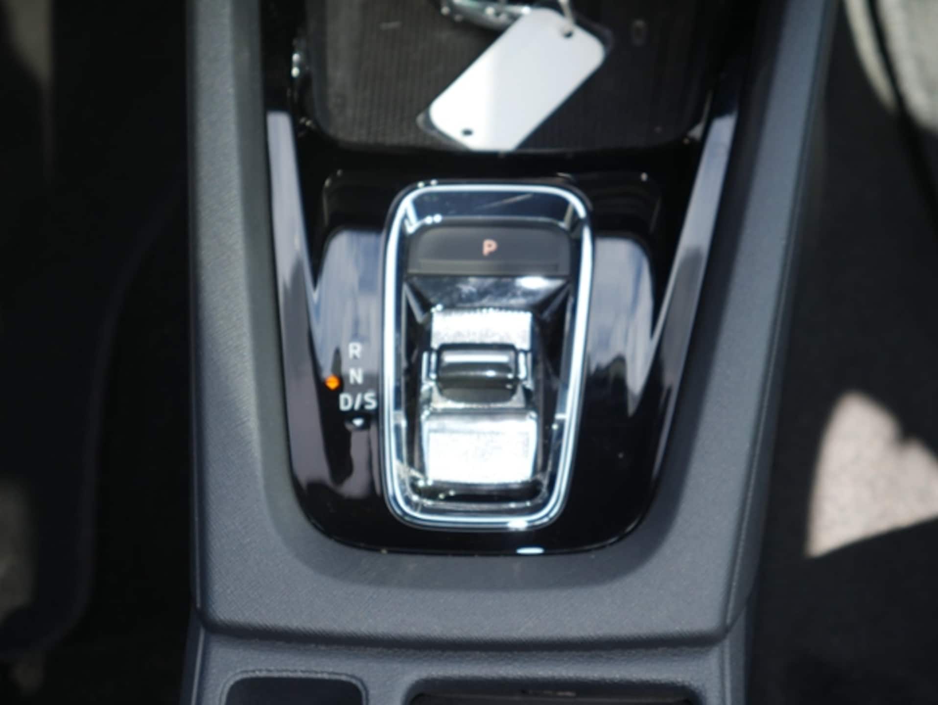 Skoda Octavia RS