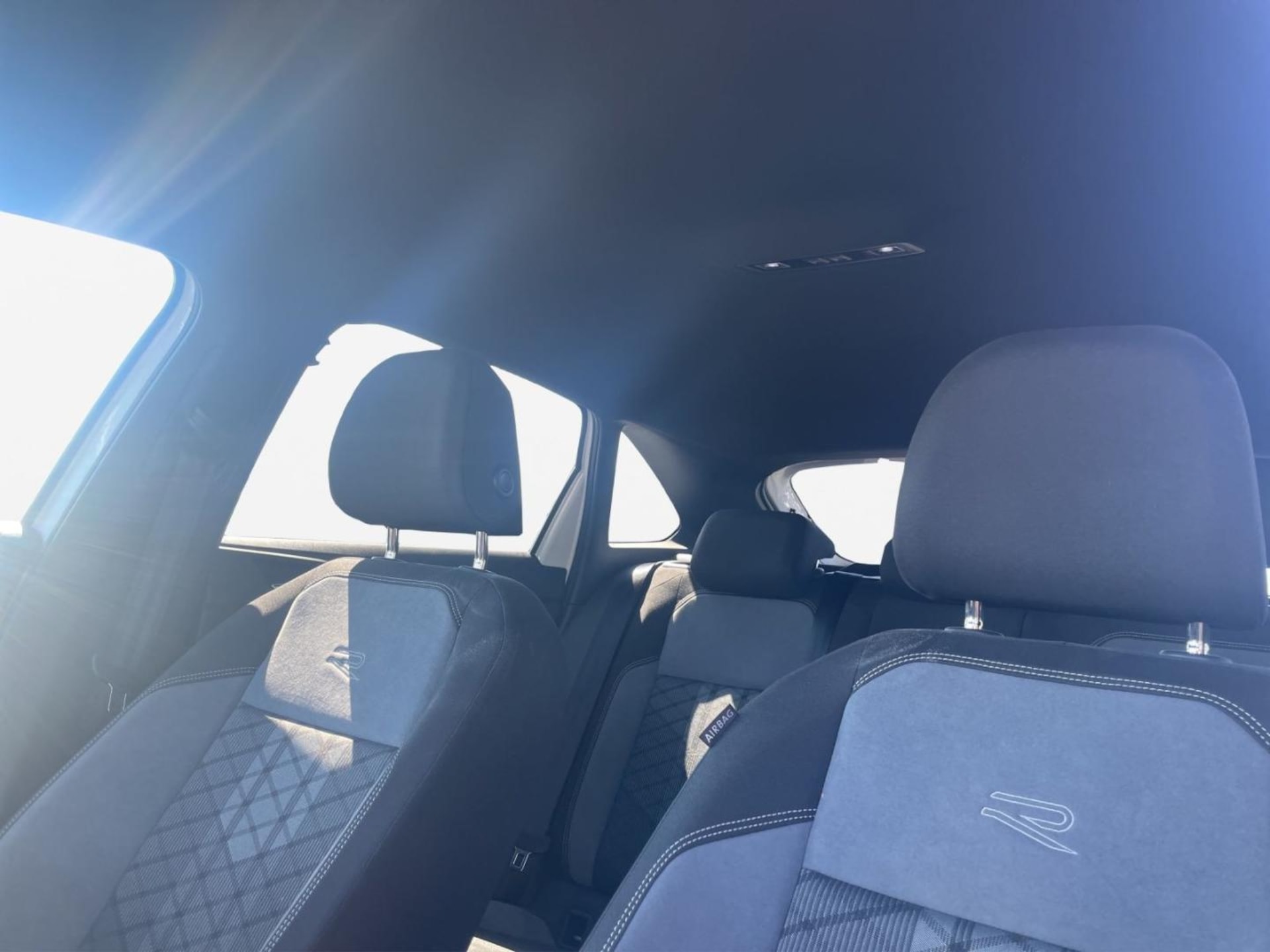 Volkswagen Taigo R-Line