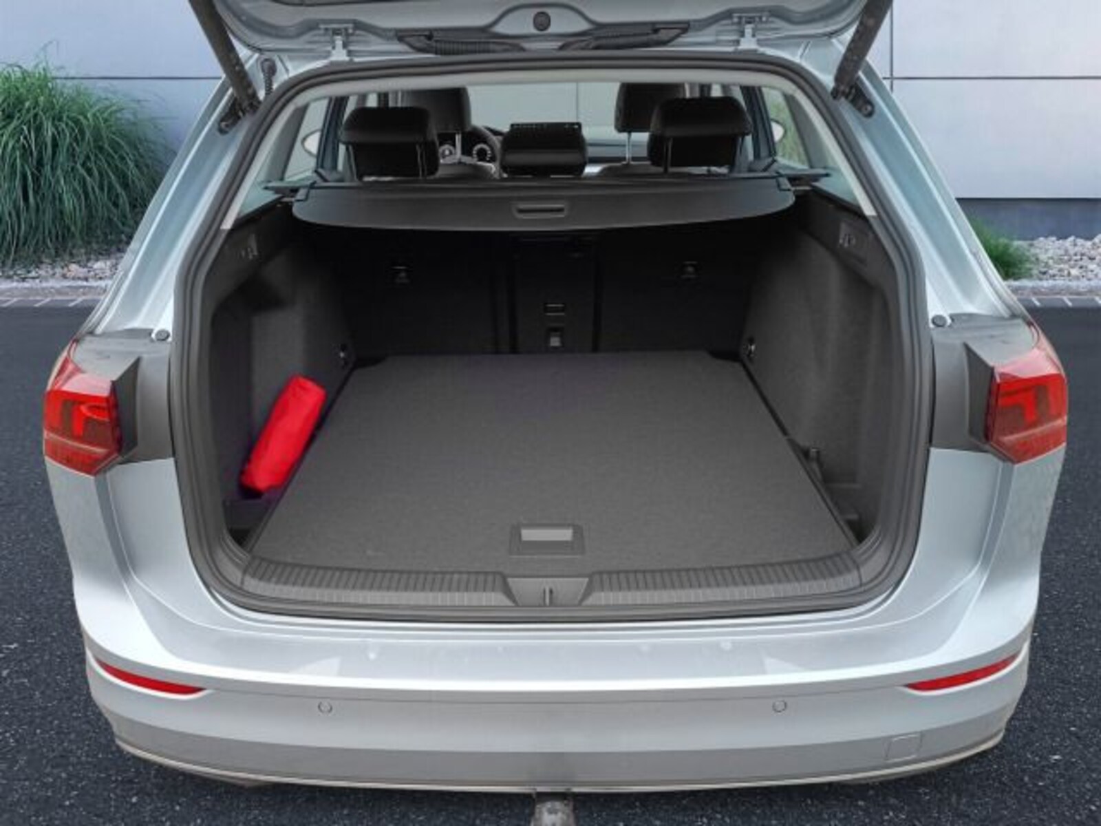 Volkswagen Golf Variant – Bild 8