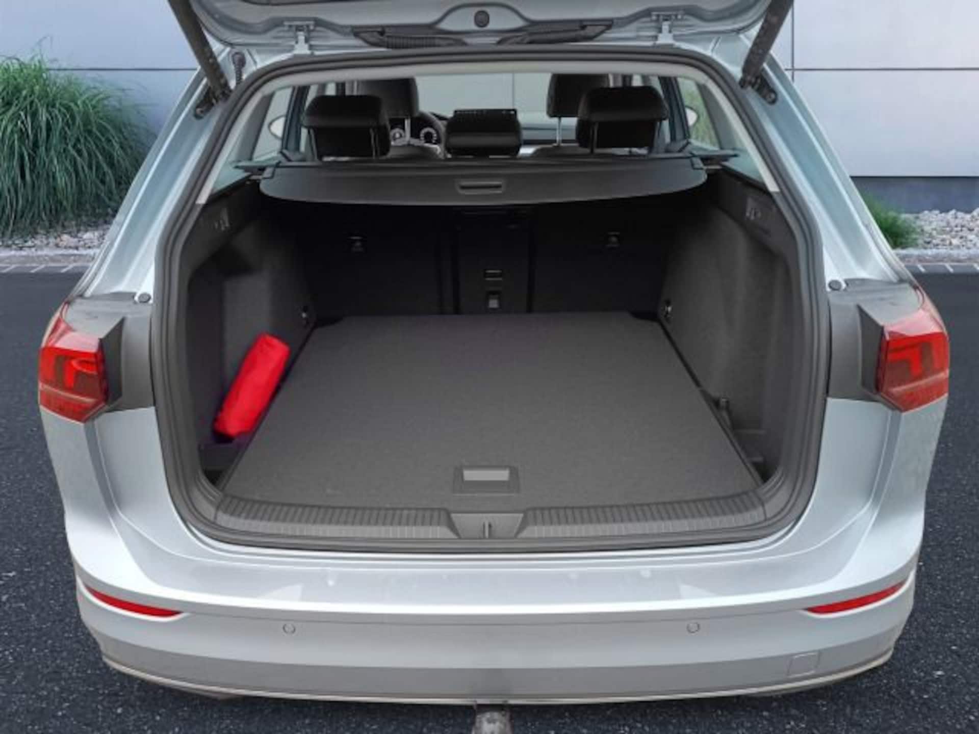 Volkswagen Golf Variant Goal