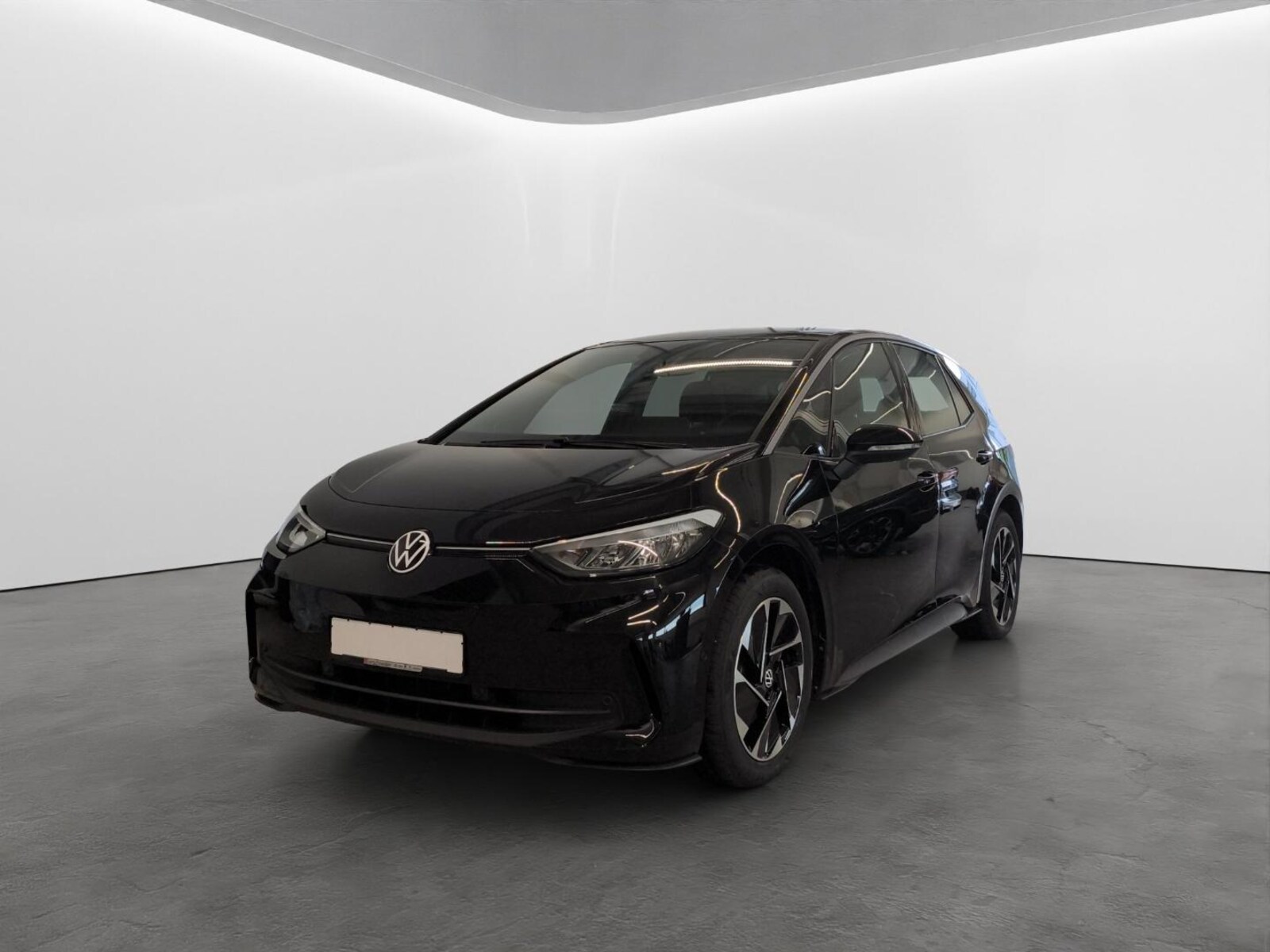 Volkswagen ID.3 – Bild 2