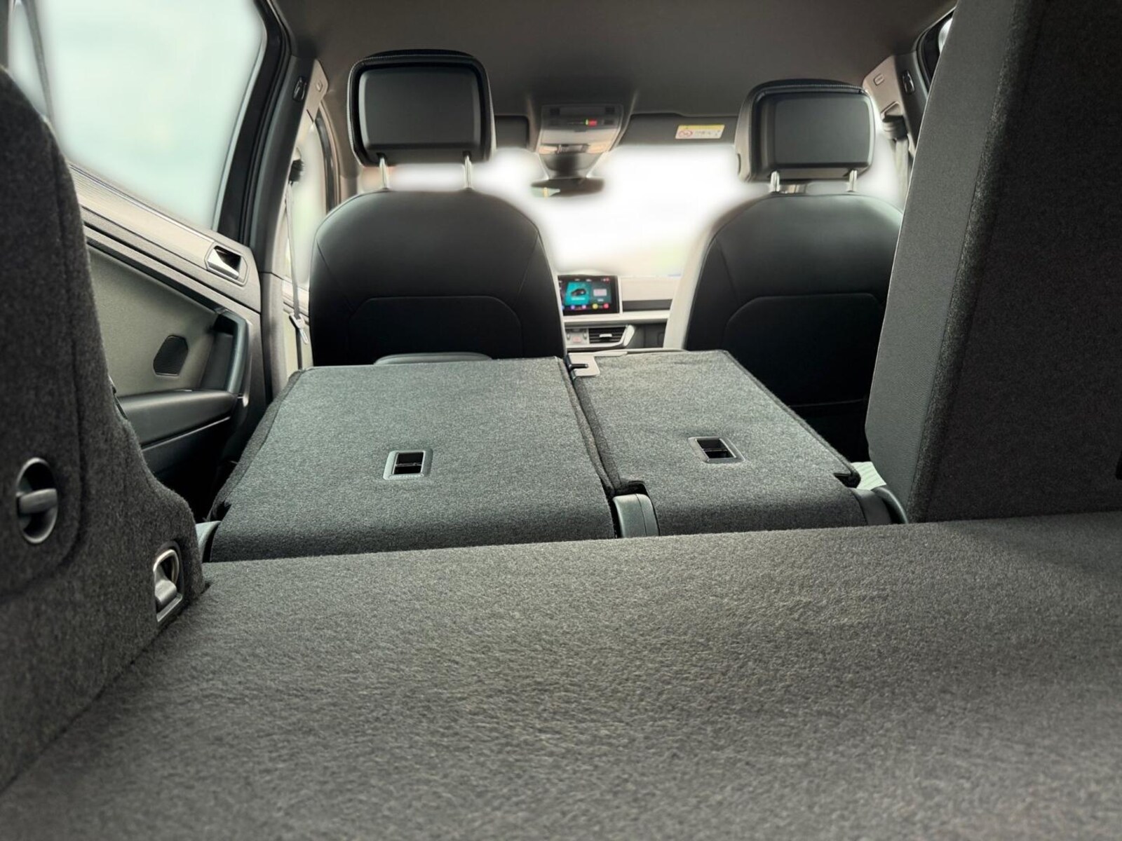 SEAT Tarraco – Bild 22