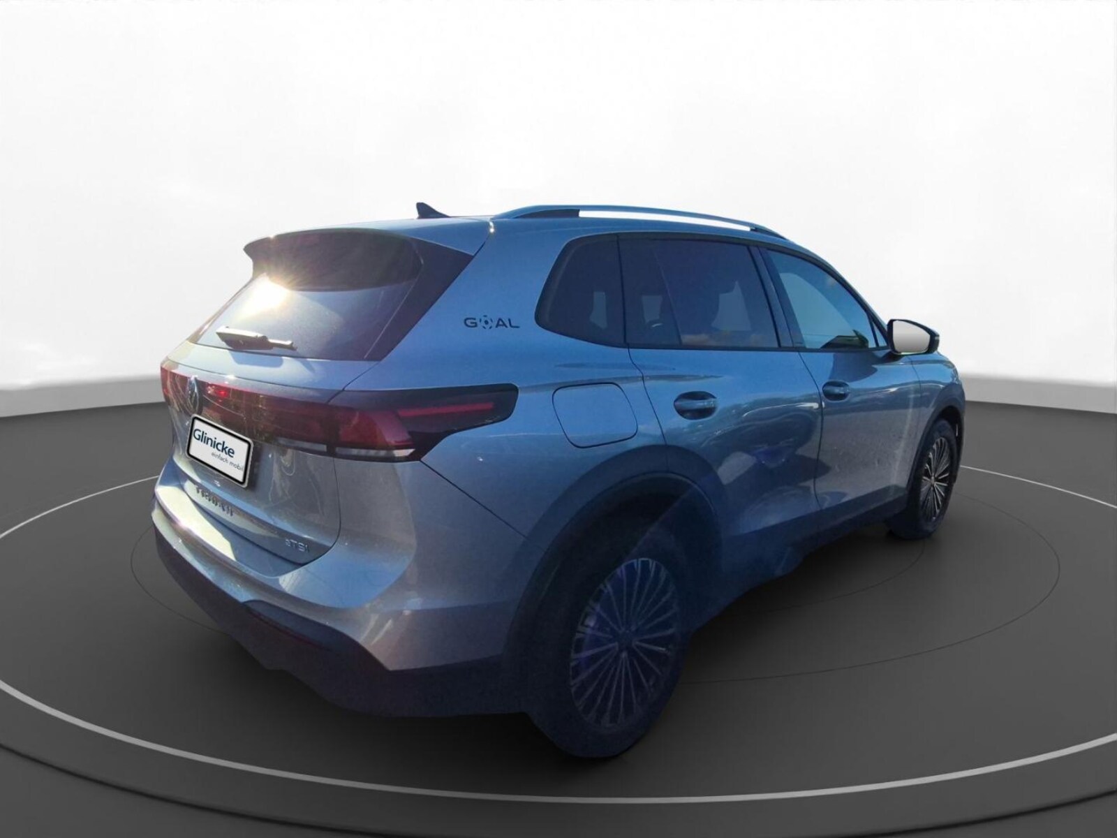 Volkswagen Tiguan – Bild 4