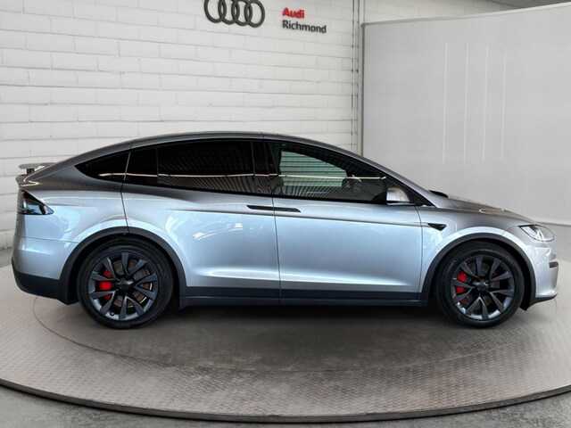2024 Tesla Model X