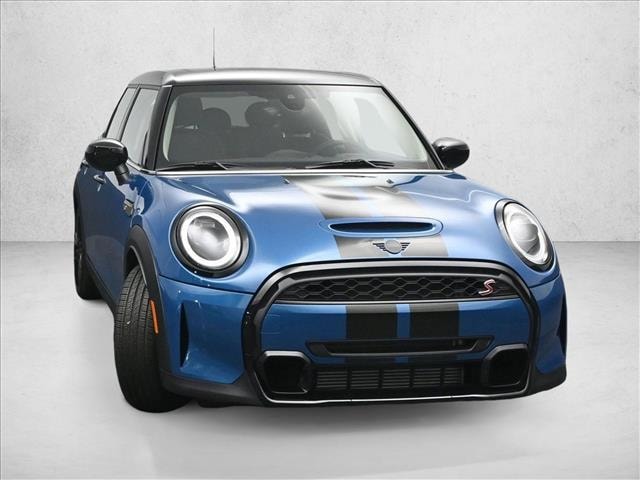 2024 MINI