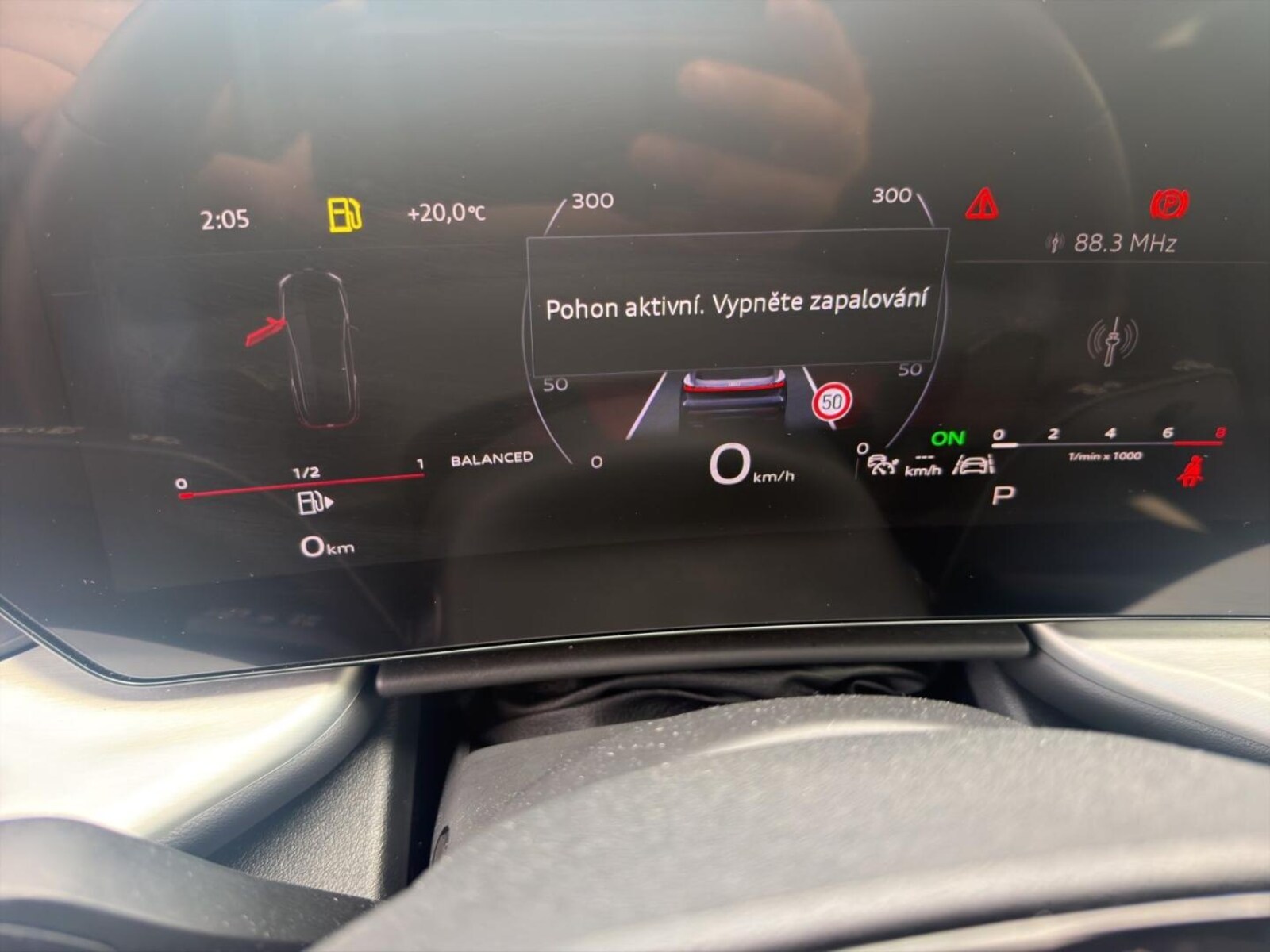 Audi Q5 – Bild 10