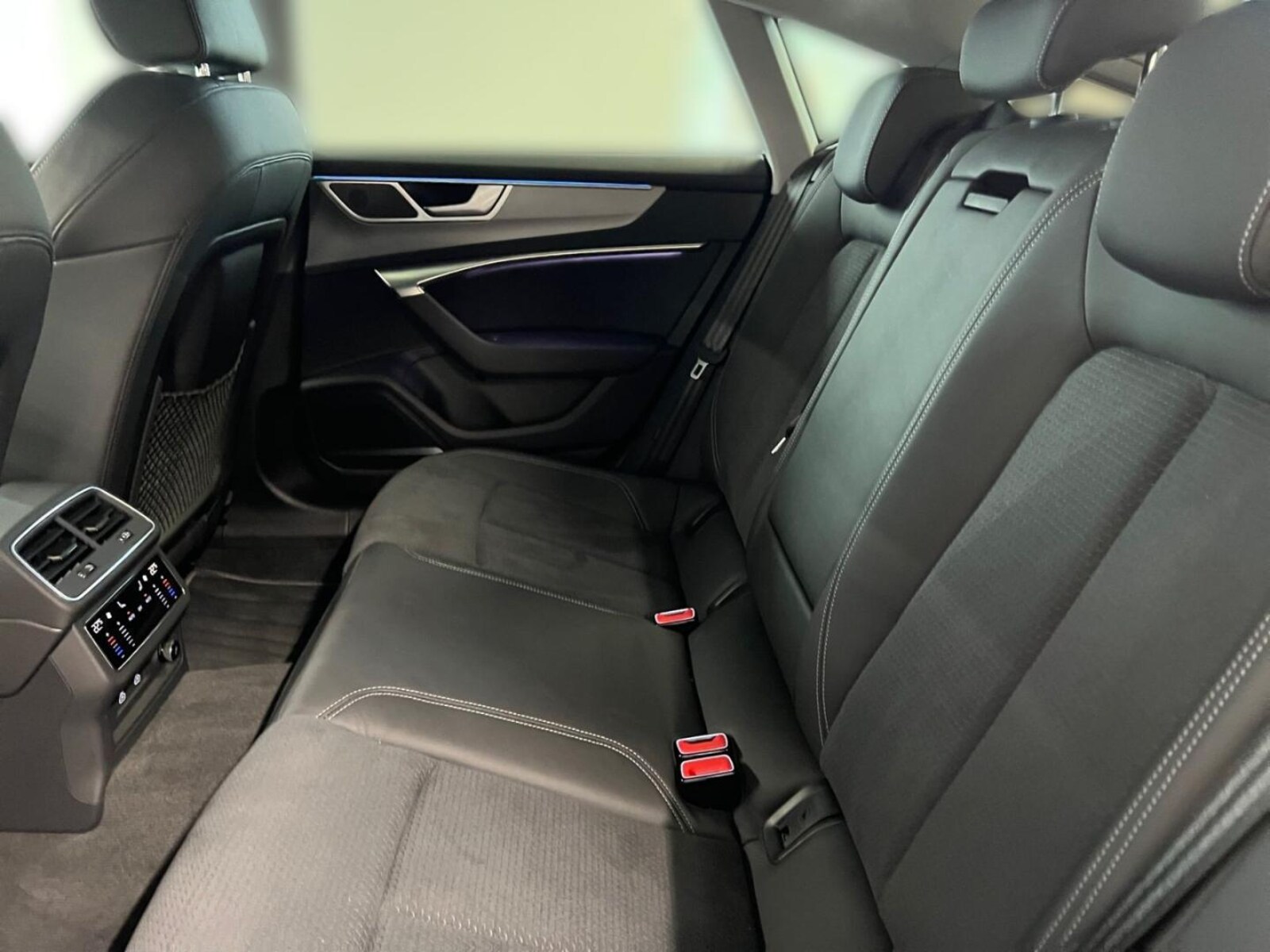 Audi A7 Sportback – Bild 10