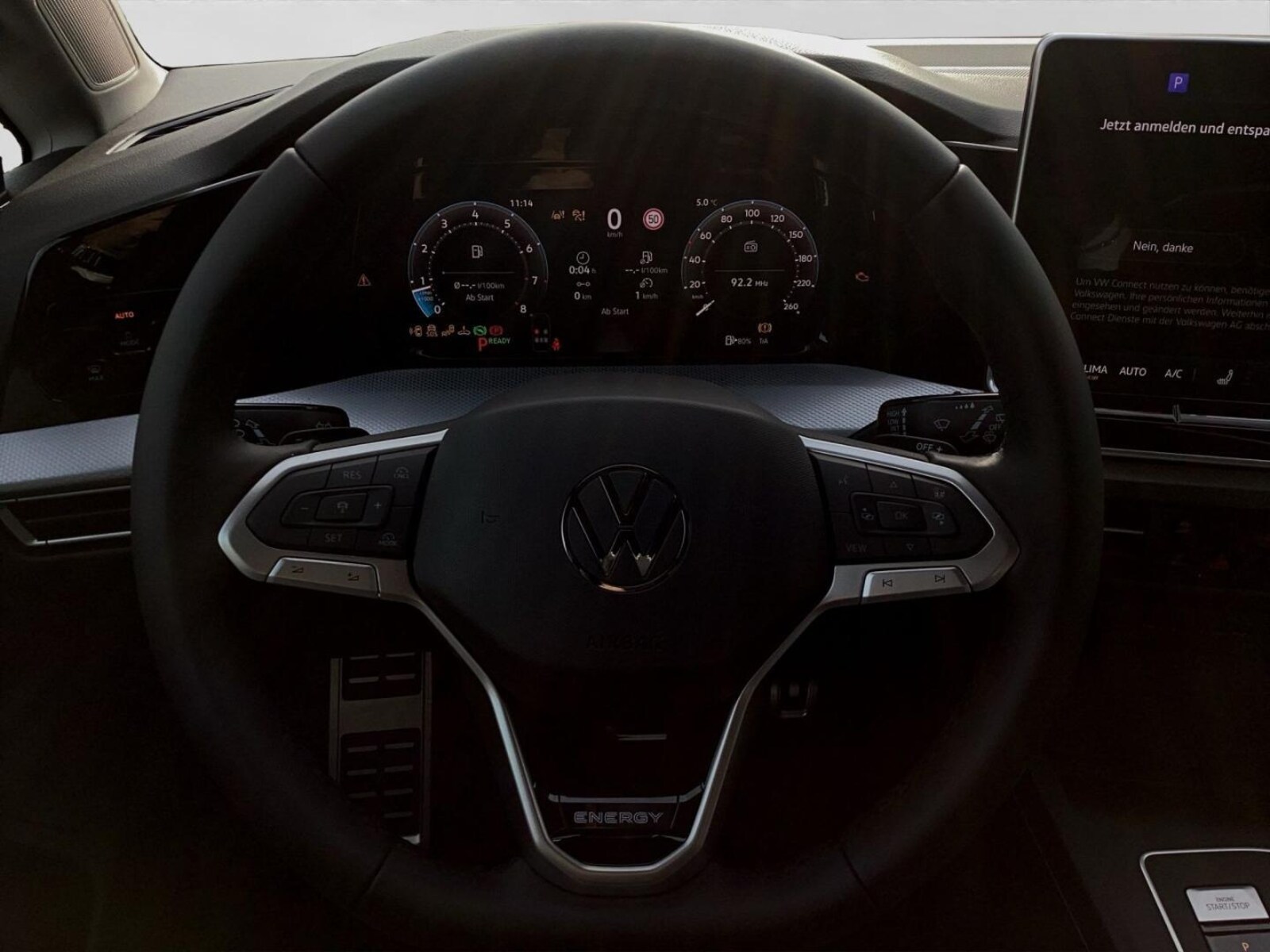 Volkswagen Golf – Bild 8