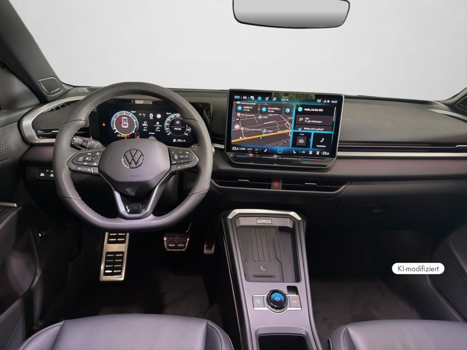 Volkswagen T-Roc – Bild 3
