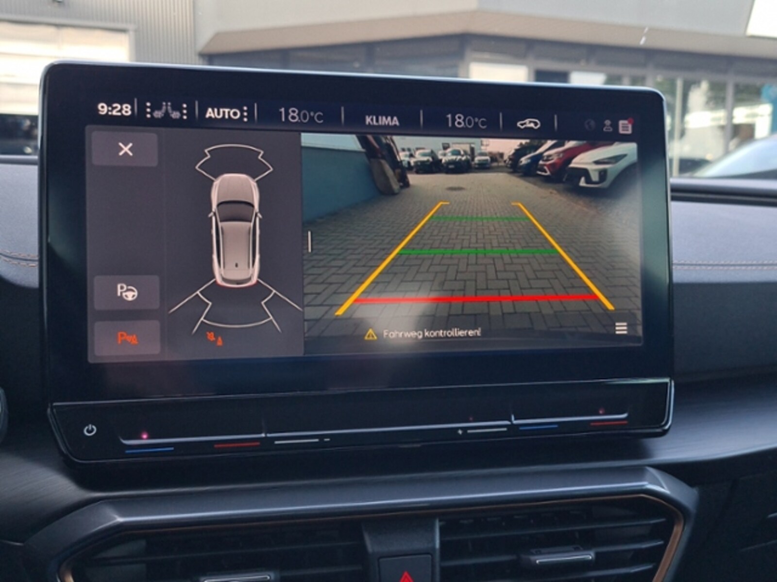 CUPRA Formentor – Bild 25