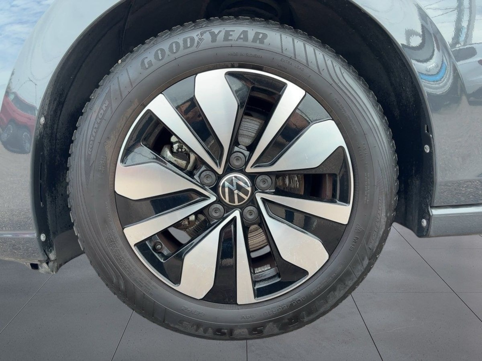 Volkswagen Golf – Bild 21