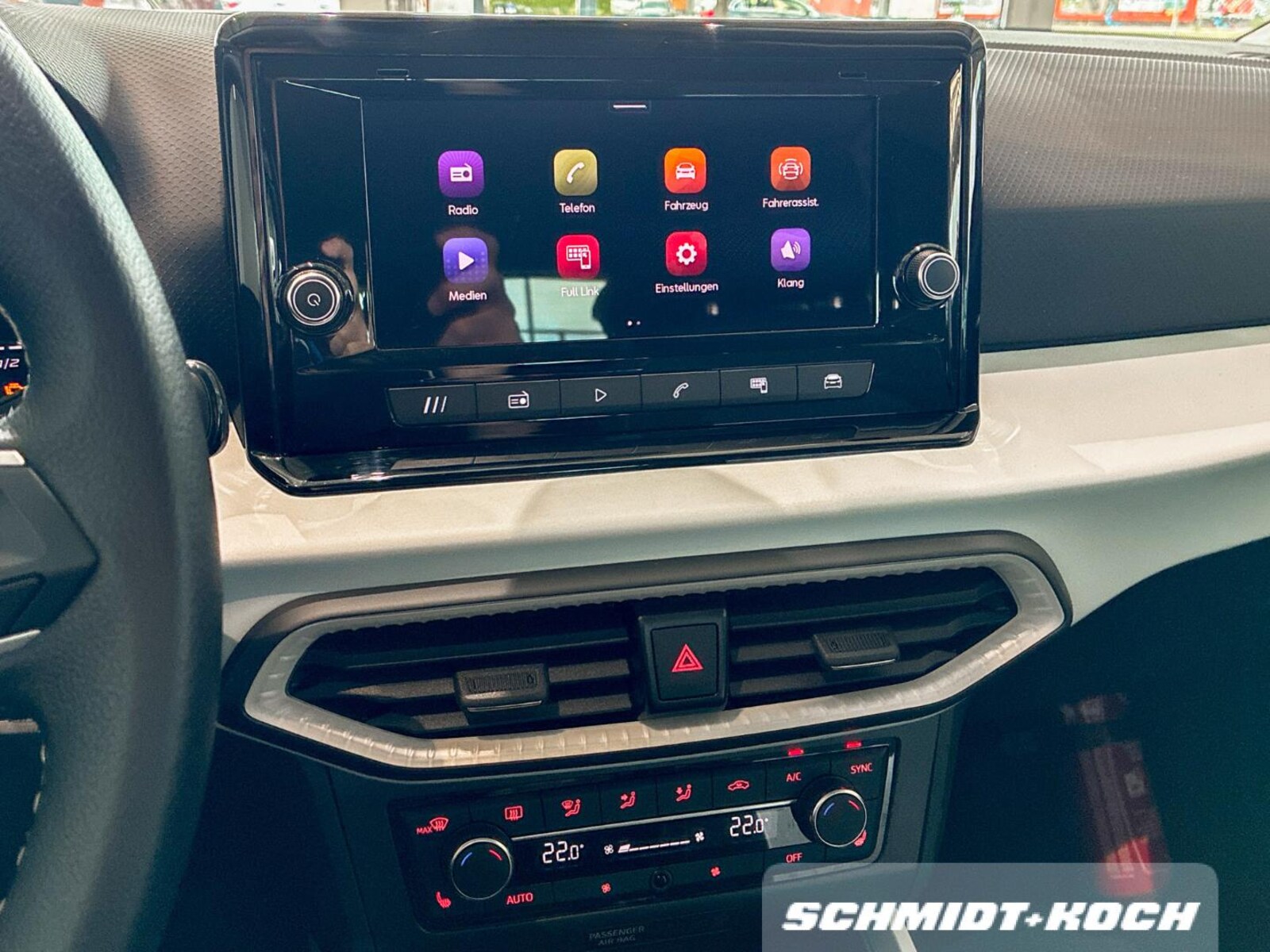 SEAT Arona – Bild 7