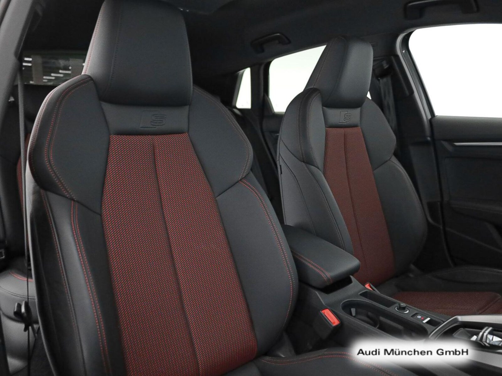 Audi S3 Sportback – Bild 10