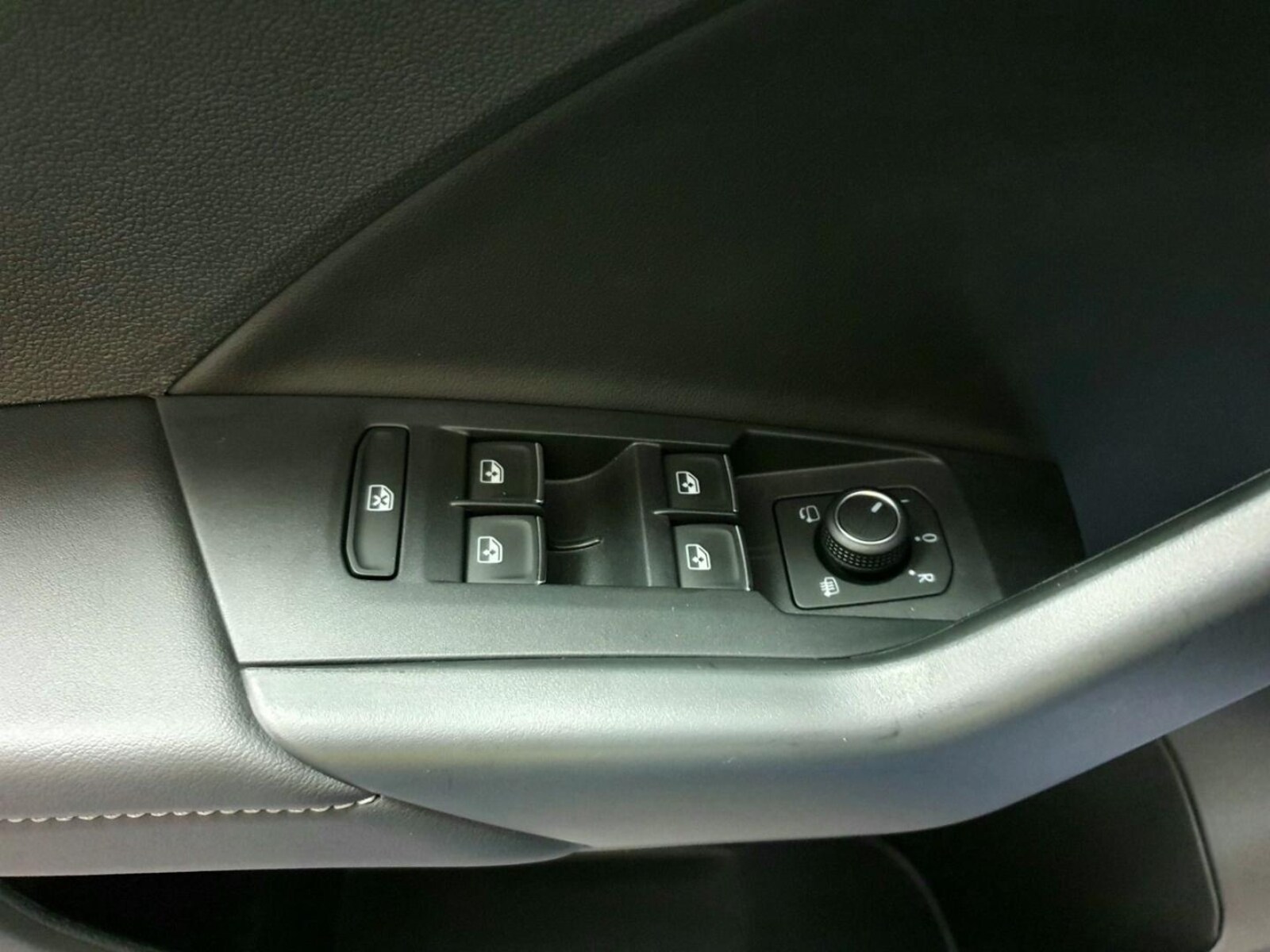 Volkswagen T-Cross – Bild 27