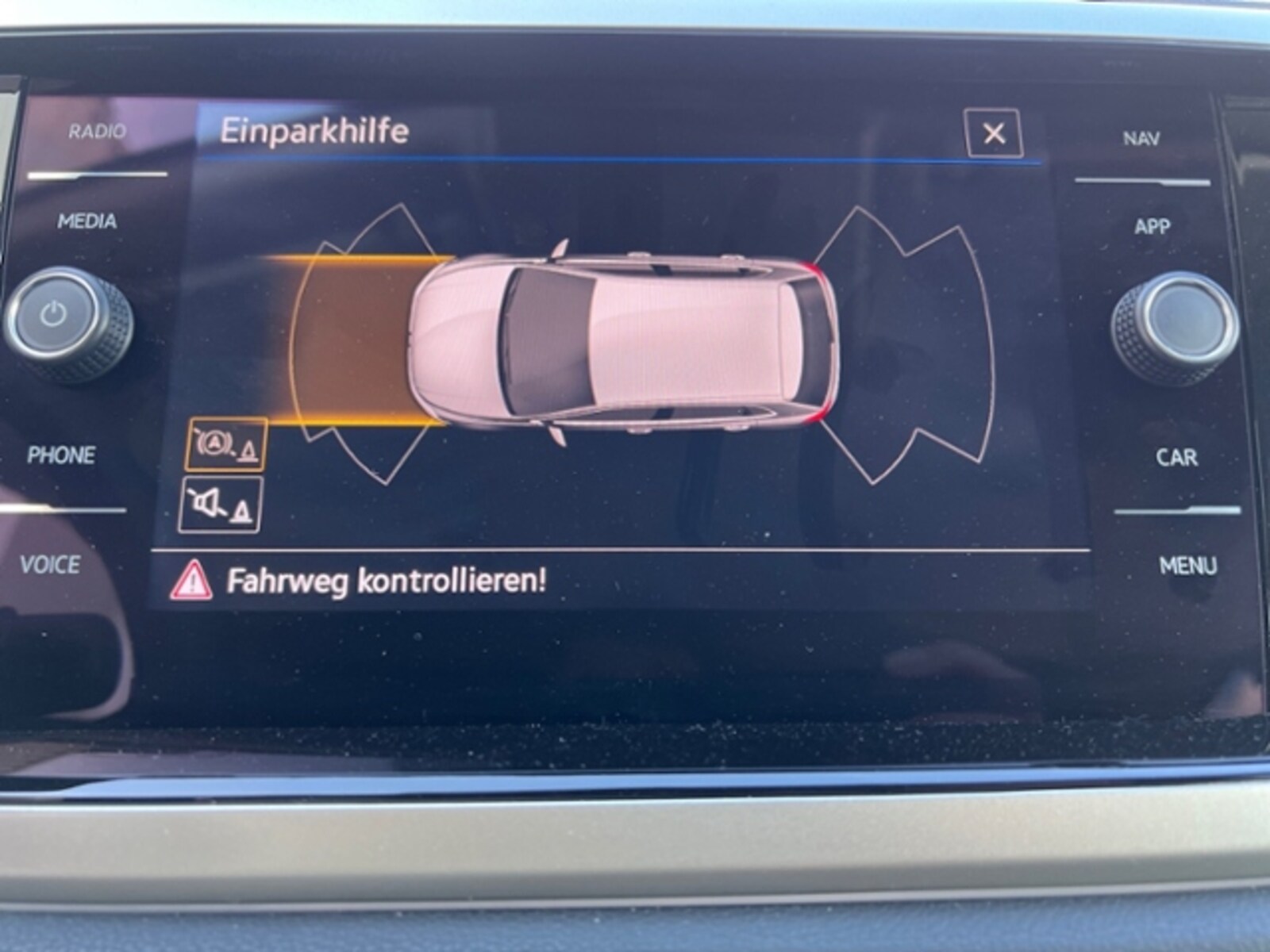 Volkswagen Polo – Bild 16