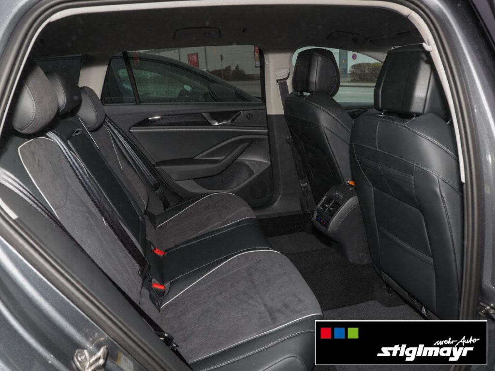 Volkswagen Passat – Bild 5