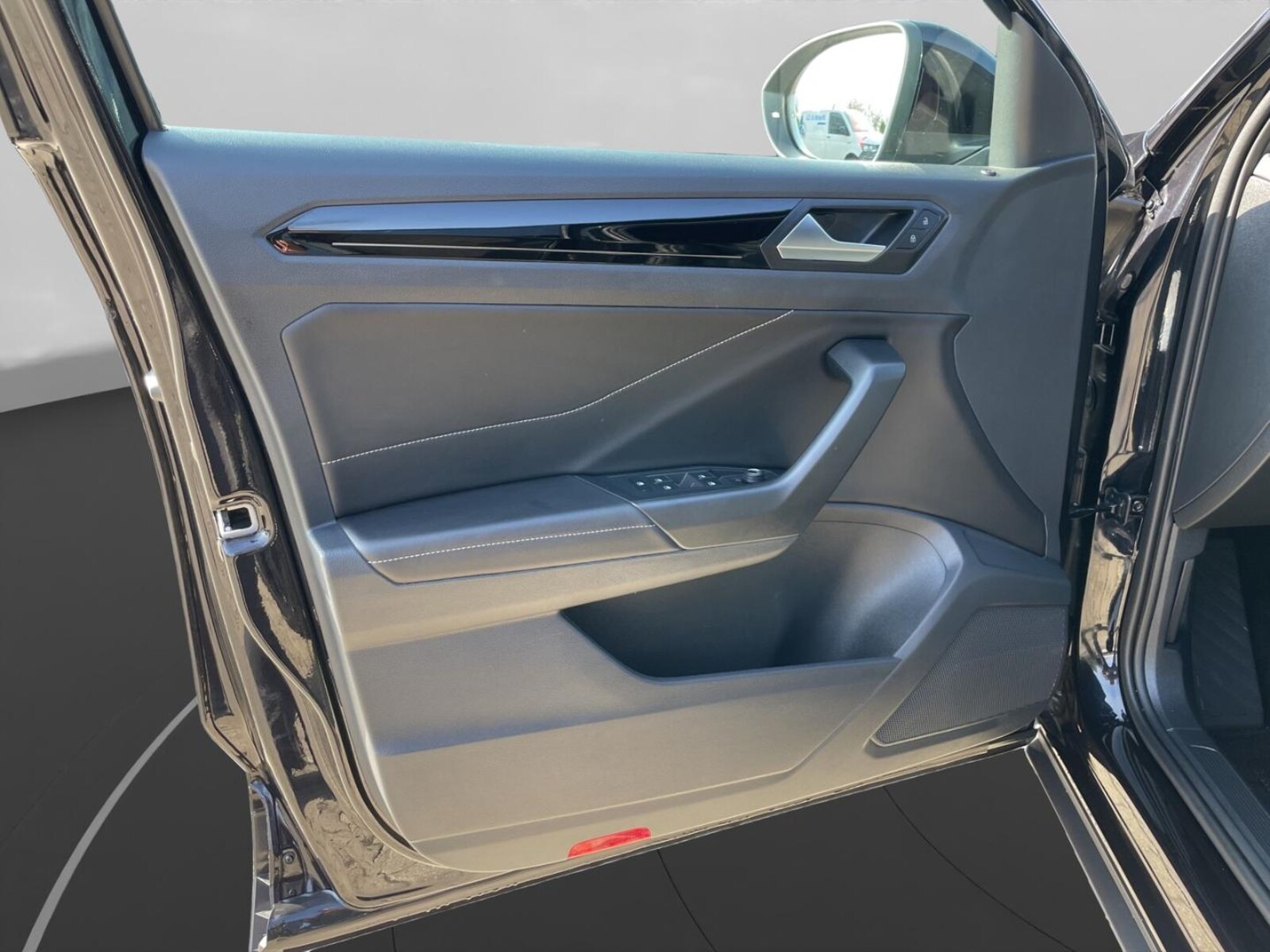 Volkswagen T-Roc – Bild 15