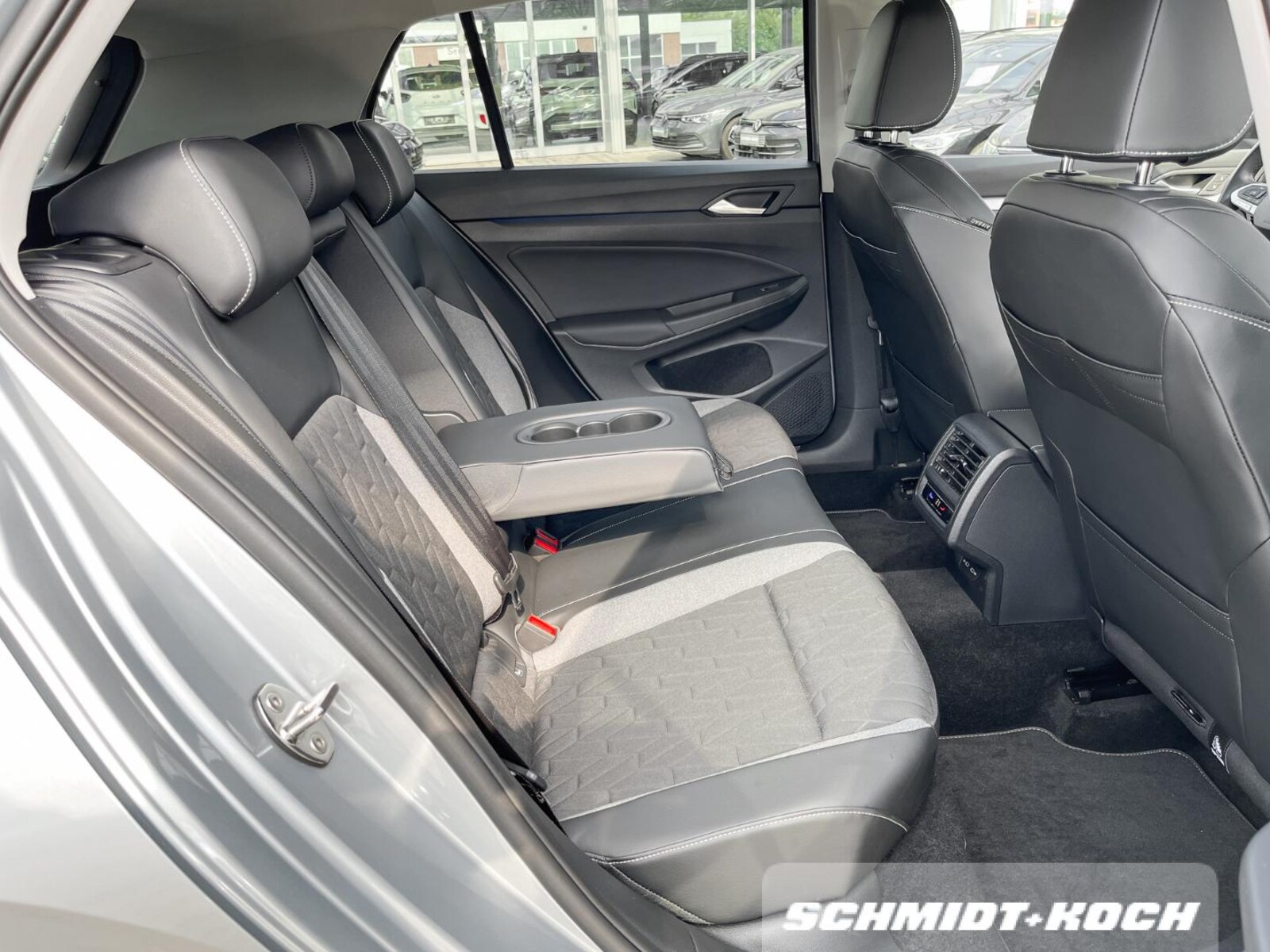 Volkswagen Golf – Bild 8