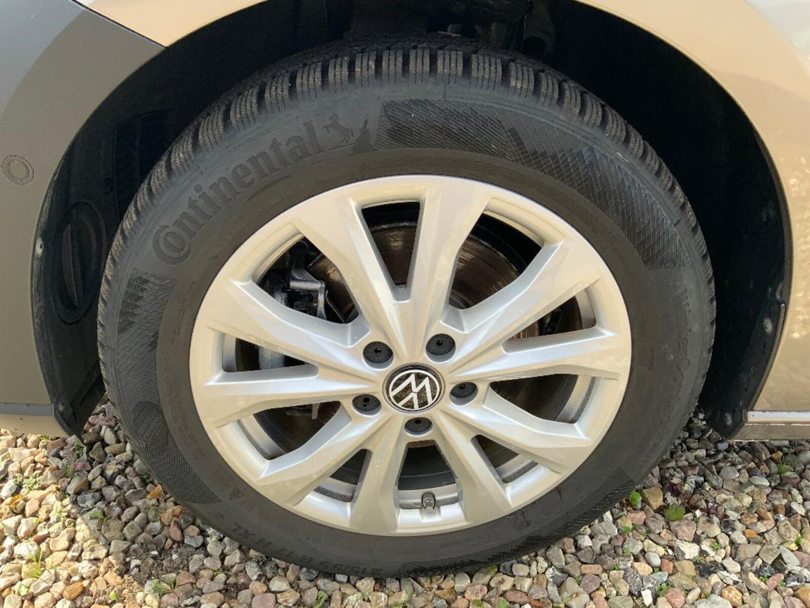 Volkswagen Caddy – Bild 16