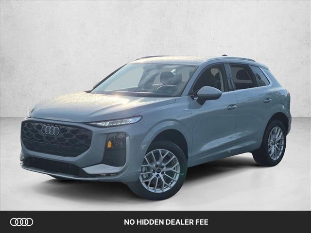 Photo of 2026 Audi Q3 SUV